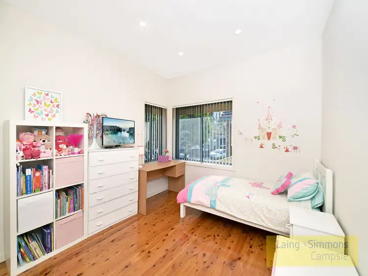 Fifth view of Homely house listing, 150 Cosgrove road, Belfield NSW 2191