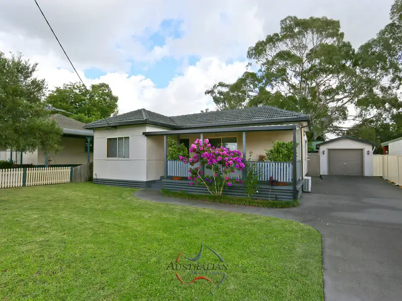 Main view of Homely house listing, 18 Junee Street, Marayong NSW 2148