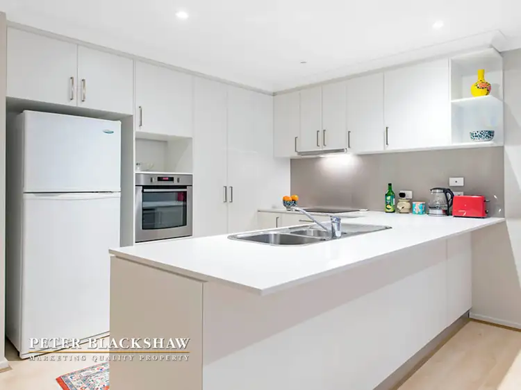 Seventh view of Homely house listing, 96B Mawson Drive, Mawson ACT 2607