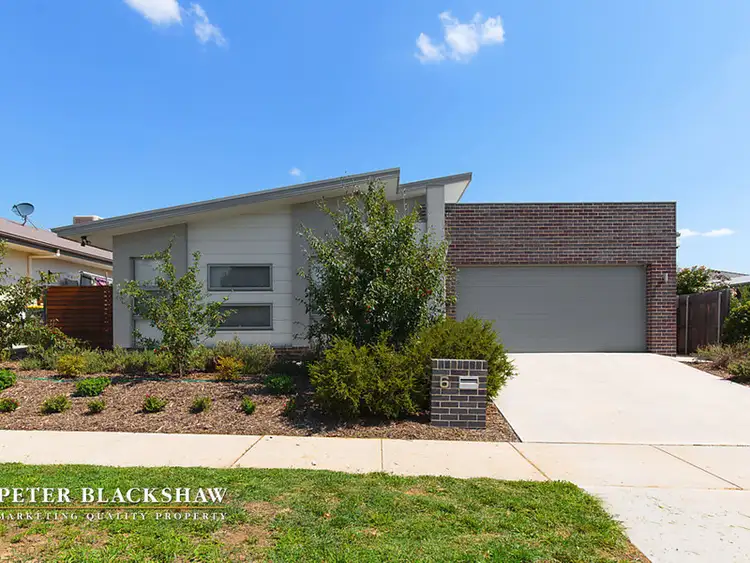 6 Durong Street, Crace ACT 2911
