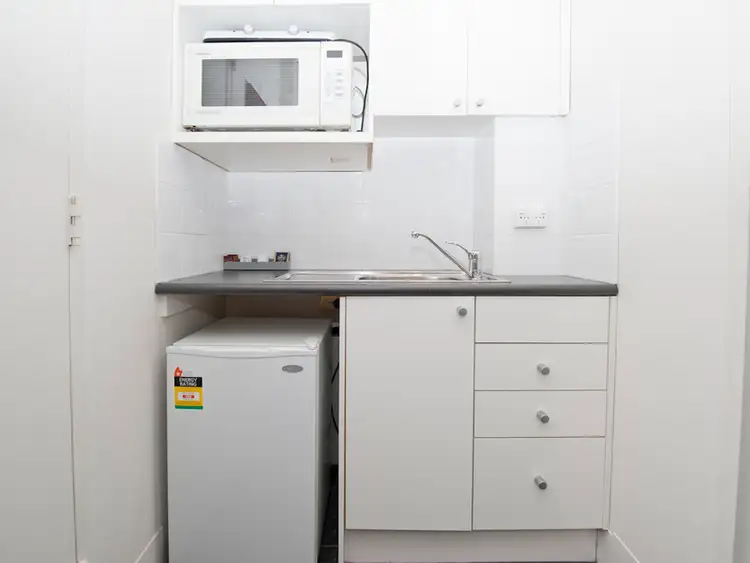 Third view of Homely studio listing, 412/28 Macleay Steet, Potts Point NSW 2011