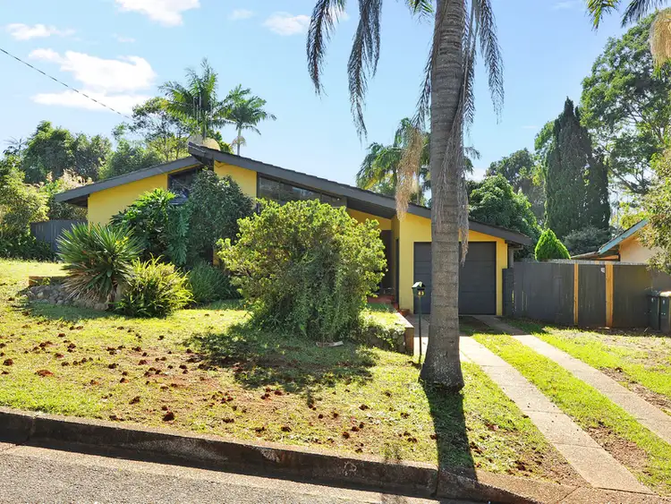 Main view of Homely house listing, 43 Herschell Street, Port Macquarie NSW 2444