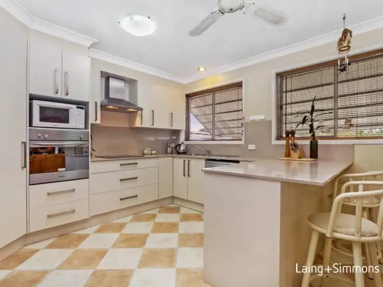 Second view of Homely house listing, 30 Winnipeg Street, Seven Hills NSW 2147