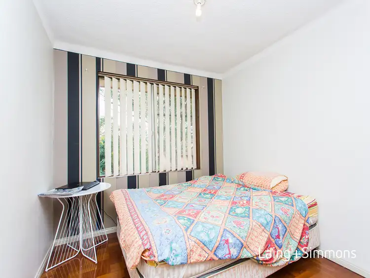Fifth view of Homely unit listing, 9/46 The Trongate, Granville NSW 2142