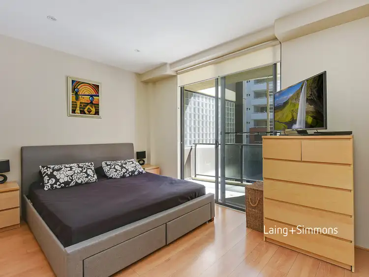 Fifth view of Homely apartment listing, 15/12-18 Orara Street, Waitara NSW 2077