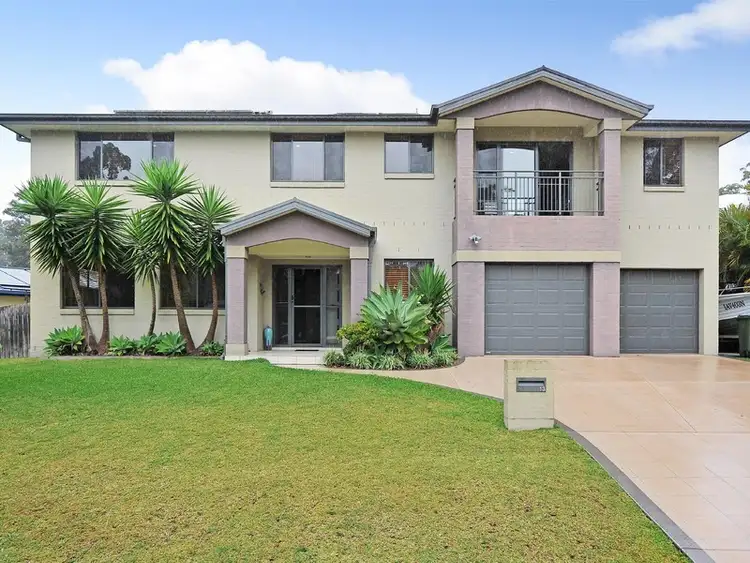 13 Koel Crescent, Port Macquarie NSW 2444