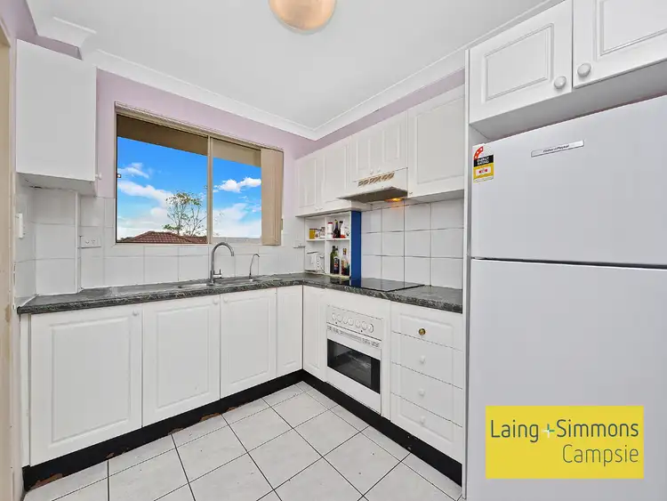 Fourth view of Homely apartment listing, 22/7-13 Third Ave, Campsie NSW 2194