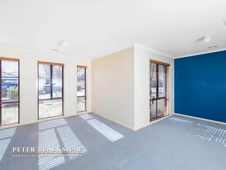 Third view of Homely house listing, 8 Newstead Street, Amaroo ACT 2914