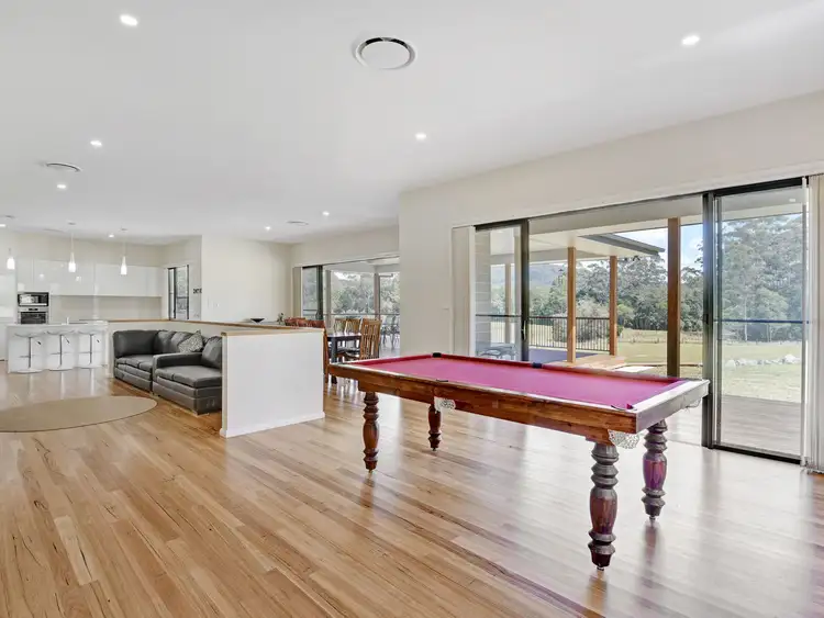 Second view of Homely house listing, 20 Regal Brae, King Creek NSW 2446