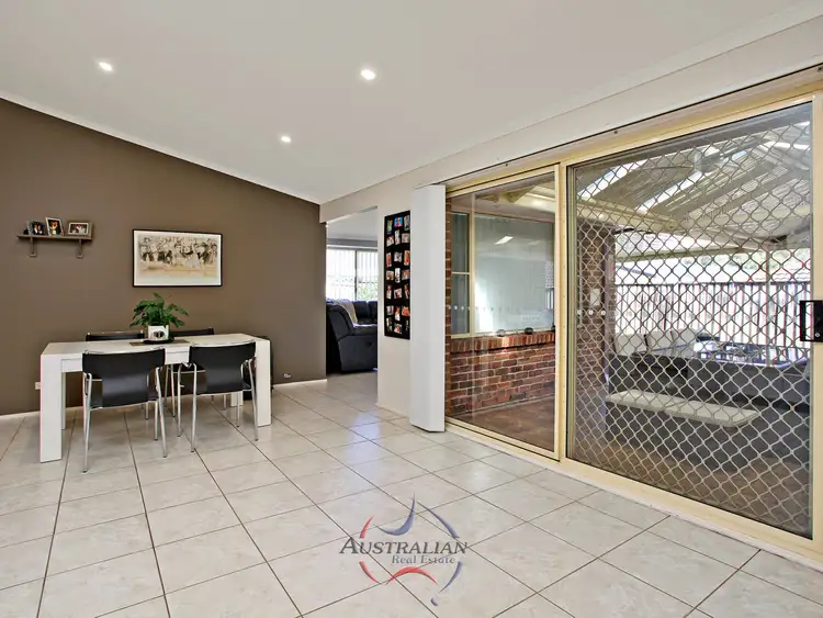Sixth view of Homely house listing, 10 Donna Place, Acacia Gardens NSW 2763
