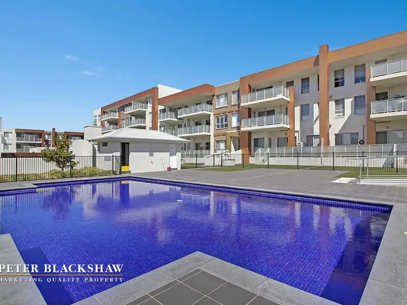 Main view of Homely unit listing, 49/148 Flemington Road, Harrison ACT 2914