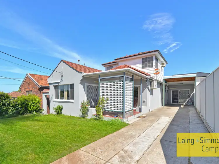 21 Cooeeyana Parade, Mount Lewis NSW 2190