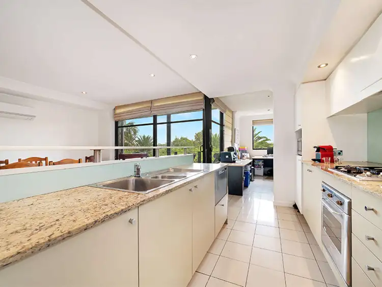 Fourth view of Homely apartment listing, C25/18 Jacques Street, Chatswood NSW 2067