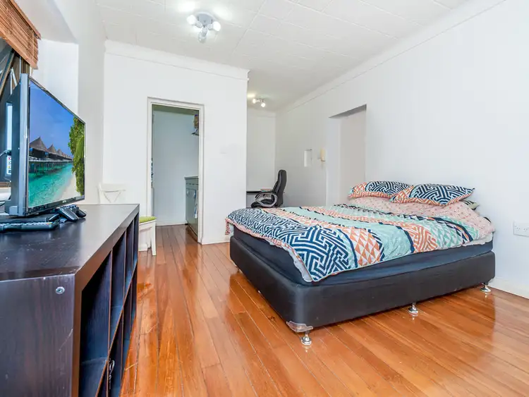 Second view of Homely studio listing, 4/117D Macleay Street, Potts Point NSW 2011