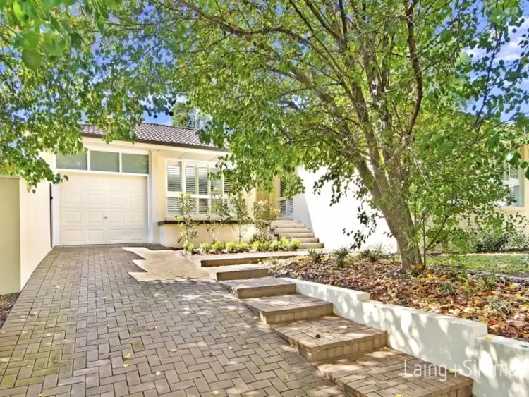 Second view of Homely house listing, 2 Wade Place, Kings Langley NSW 2147
