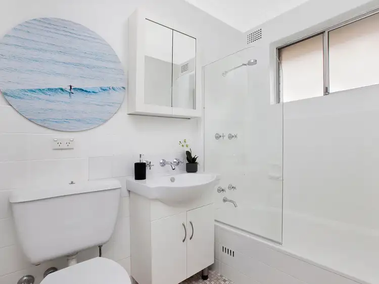 Sixth view of Homely unit listing, 15/6 Trafalgar Street, Crows Nest NSW 2065