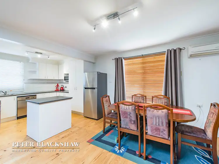 Fifth view of Homely house listing, 126 Cameron Road, Karabar NSW 2620