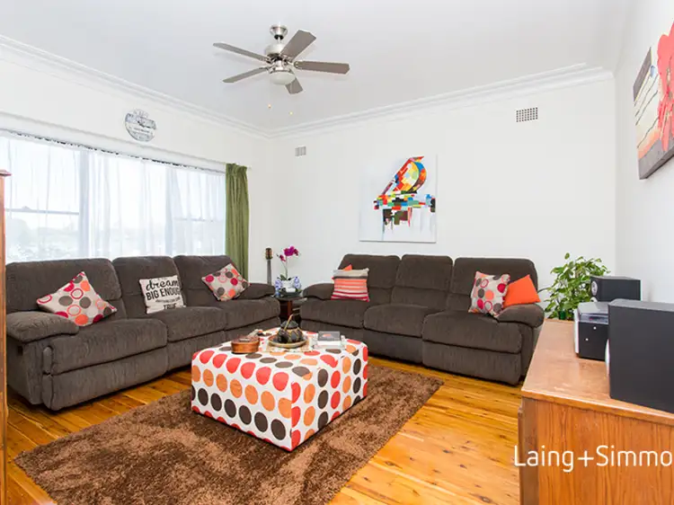 Second view of Homely house listing, 7 Olympic Drive, Lidcombe NSW 2141