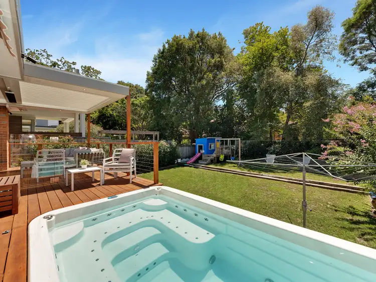 Fifth view of Homely house listing, 19 Sunnyside Crescent, Castlecrag NSW 2068