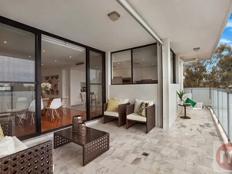 Fourth view of Homely apartment listing, 16/8 Bennett Street, Mortlake NSW 2137