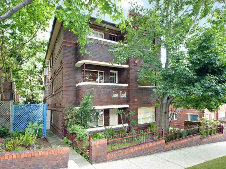 6/21 Meeks Street, Kingsford NSW 2032