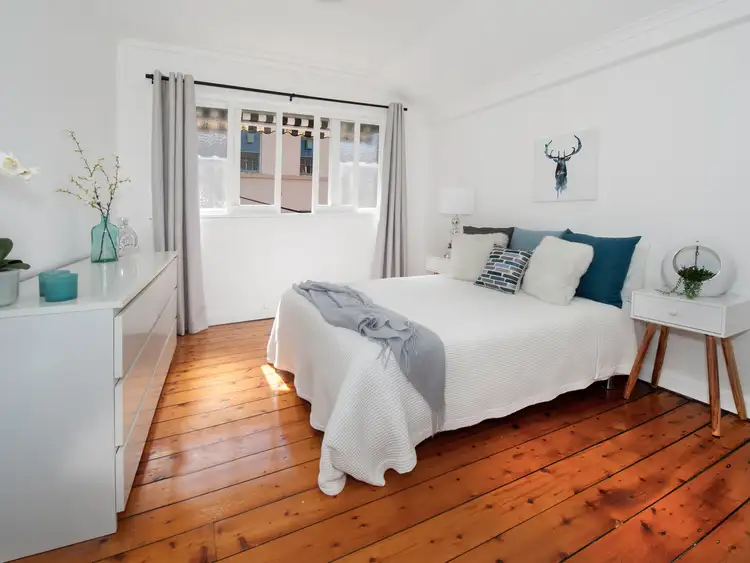 Sixth view of Homely apartment listing, 4/4 Underwood Street, Paddington NSW 2021