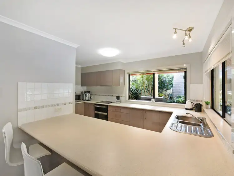 Fourth view of Homely house listing, 11 Amethyst Way, Port Macquarie NSW 2444