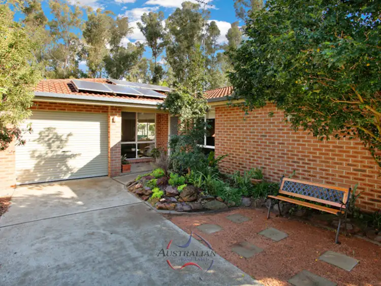 Sixth view of Homely house listing, 43 Summerfield Avenue, Quakers Hill NSW 2763