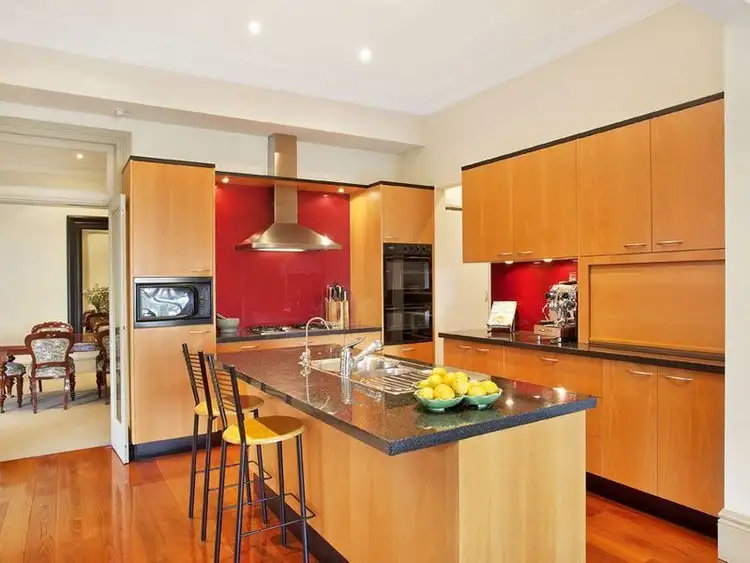 Sixth view of Homely apartment listing, 2/44 Darling Point Road, Darling Point NSW 2027