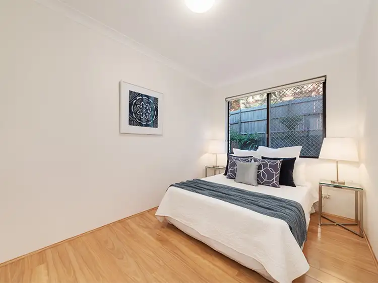 Sixth view of Homely apartment listing, 3/164 Hampden Road, Artarmon NSW 2064