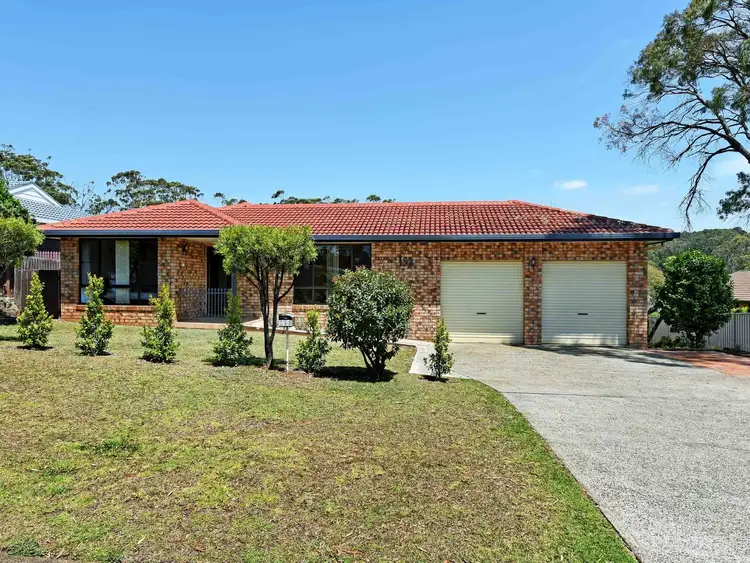 Second view of Homely house listing, 193 Granite Street, Port Macquarie NSW 2444