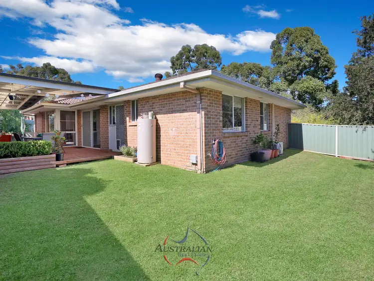 Sixth view of Homely house listing, 24 Foxton Street, Quakers Hill NSW 2763