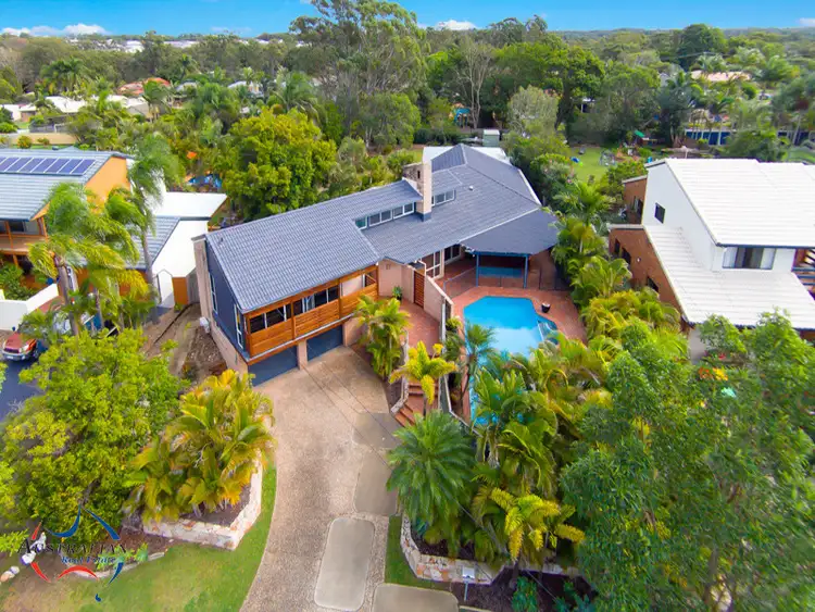 3 Falcon Avenue, Thornlands QLD 4164