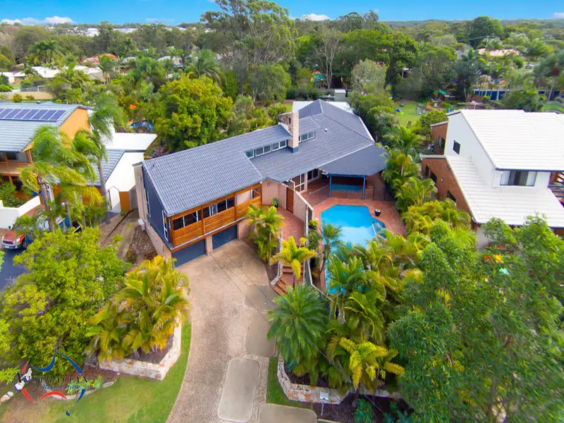 Main view of Homely house listing, 3 Falcon Avenue, Thornlands QLD 4164