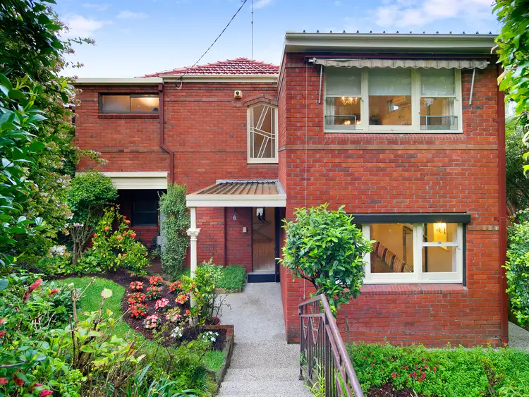 Second view of Homely house listing, 9 Macleay Street, North Bondi NSW 2026