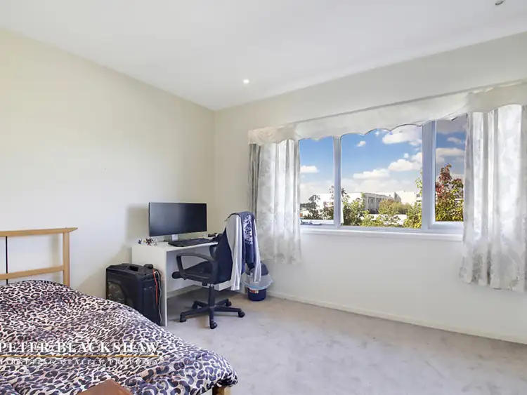 Seventh view of Homely apartment listing, 23/54 Ernest Cavanagh Street, Gungahlin ACT 2912