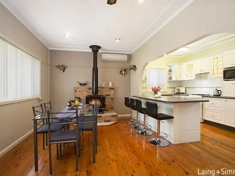 Third view of Homely house listing, 92 Bungaree Road, Toongabbie NSW 2146