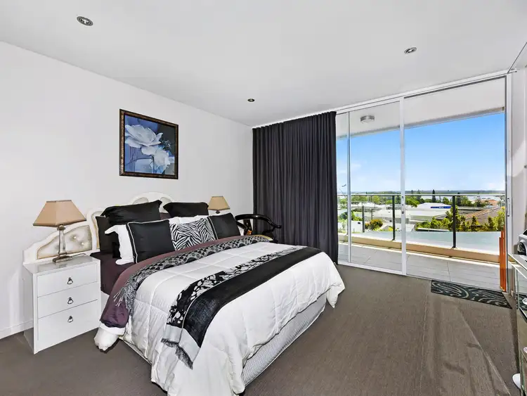 Sixth view of Homely unit listing, 204/20-22 Mort Street, Port Macquarie NSW 2444