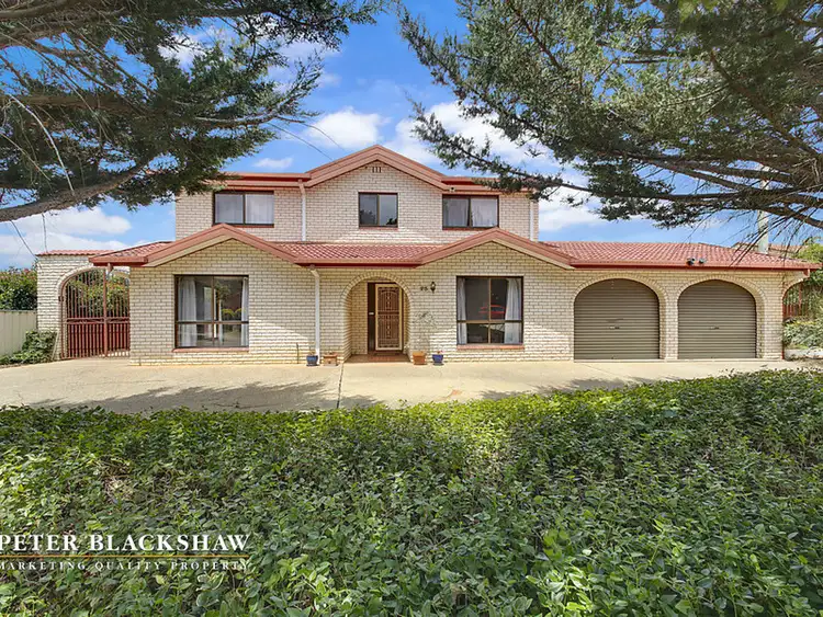 23 Hetherington Circuit, Mckellar ACT 2617