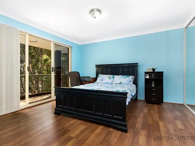 Second view of Homely unit listing, 5/221-223 Dunmore Street, Pendle Hill NSW 2145
