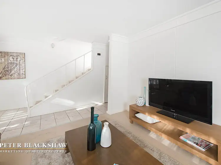 Third view of Homely house listing, 75A Theodore Street, Curtin ACT 2605
