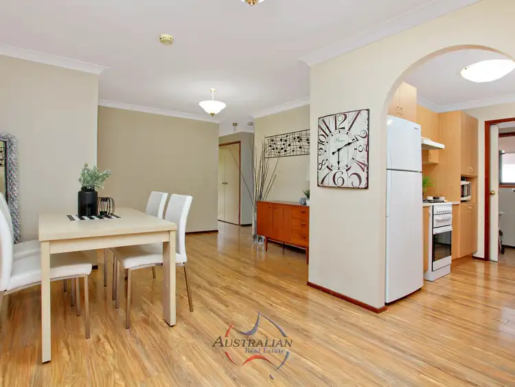 Third view of Homely house listing, 20 Carly Place, Quakers Hill NSW 2763