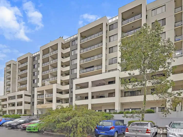 203/3-11 Orara Street, Waitara NSW 2077