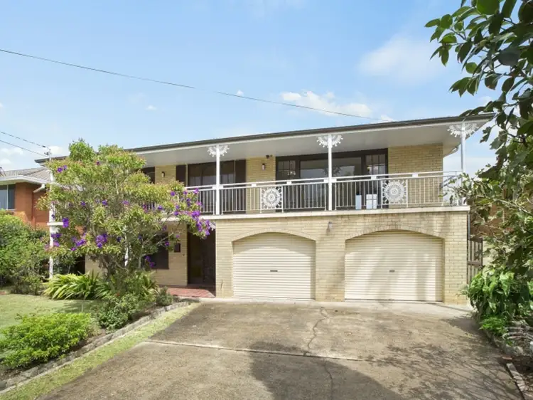 16 Kadigal Place, Beacon Hill NSW 2100