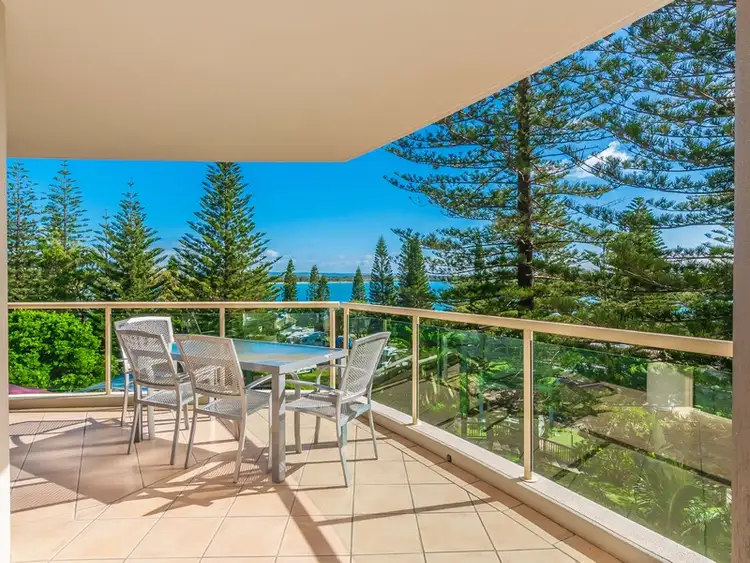 Third view of Homely unit listing, 401/2-4 Murray Street, Port Macquarie NSW 2444