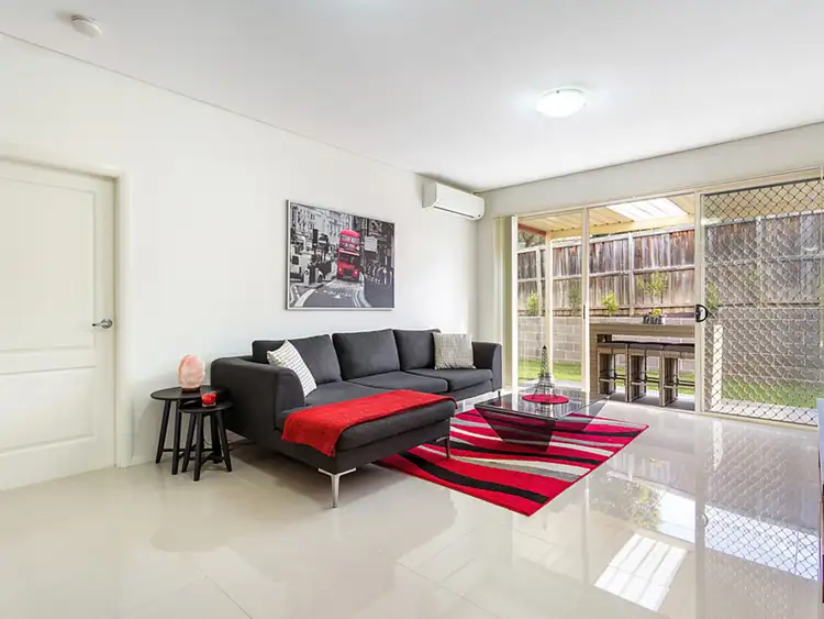 Third view of Homely house listing, 3/221A Waterworth Drive, Mount Annan NSW 2567