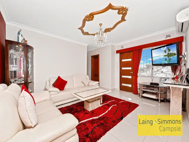2/130 Ernest St, Lakemba NSW 2195
