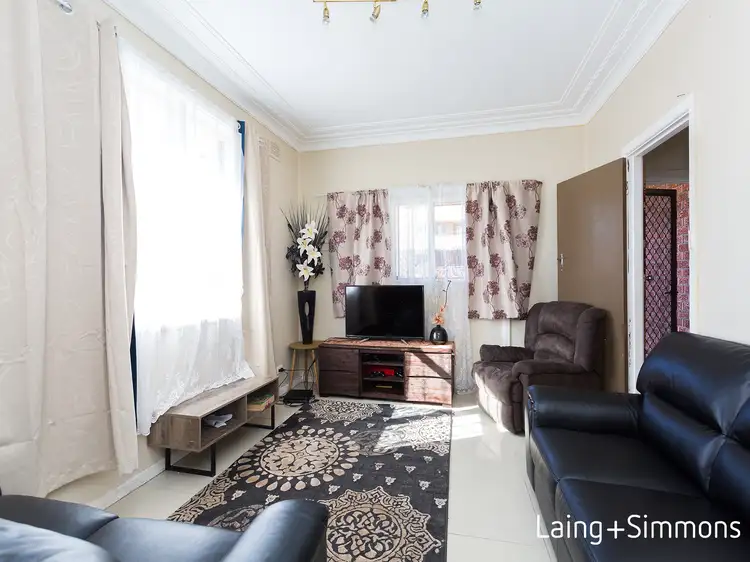 Third view of Homely house listing, 69 Clyde Street, Guildford NSW 2161
