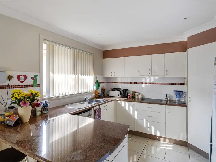 Third view of Homely townhouse listing, 2/22 The Cottage Way, Port Macquarie NSW 2444