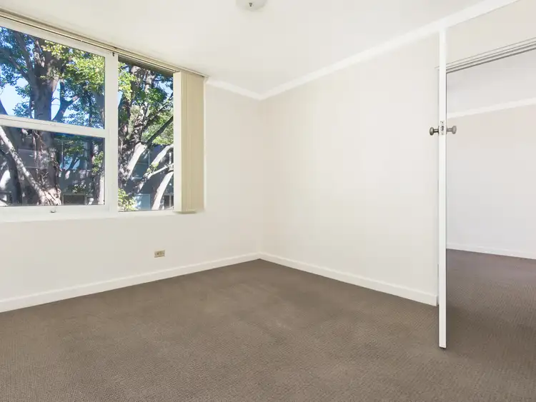 Third view of Homely apartment listing, 18/21 Rosalind St, Cammeray NSW 2062